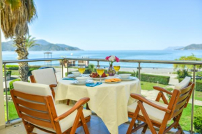 Saros Apartments Calıs Beach